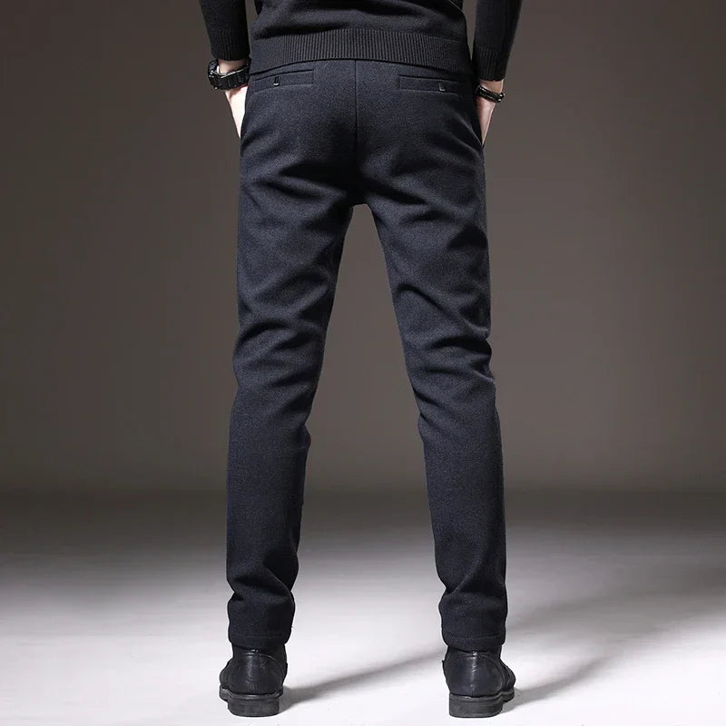 Gabriel Slim-Fit Pants