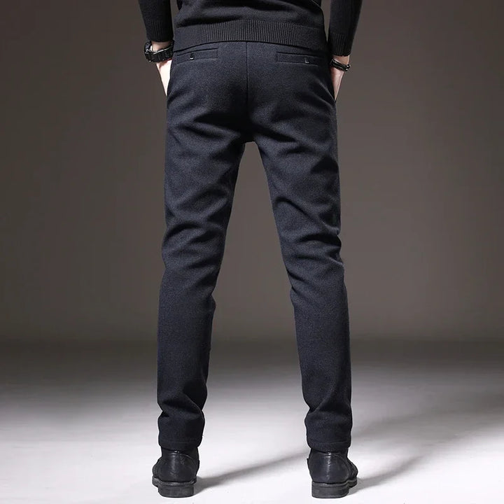Gabriel Slim-Fit Pants