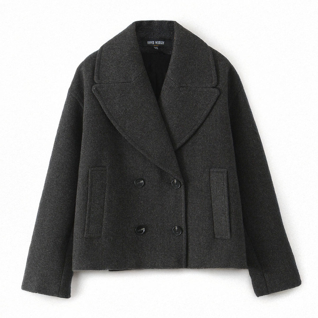 Mirella Structured Jacket