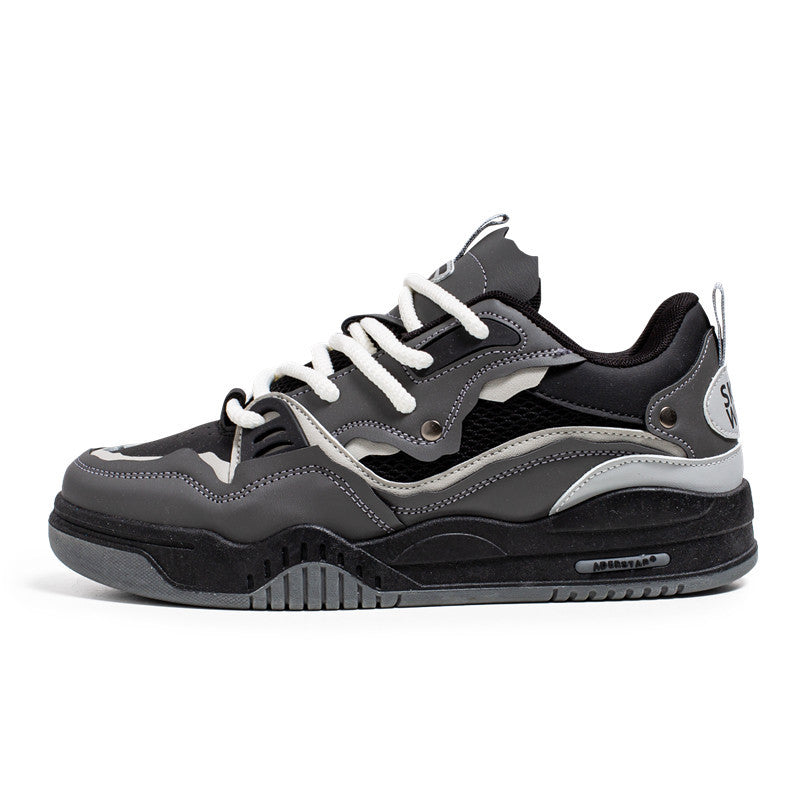 Blaze Retro Sneakers