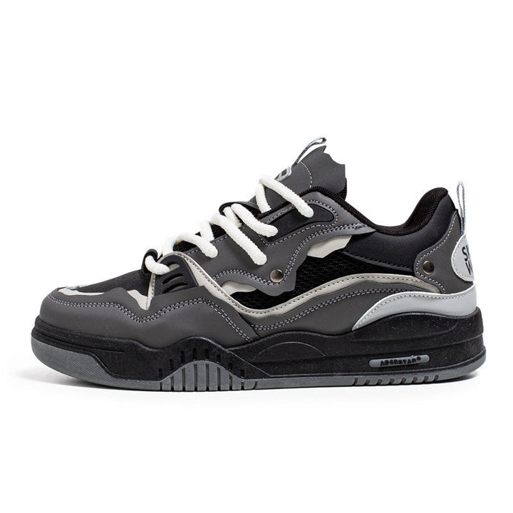 Blaze Retro Sneakers