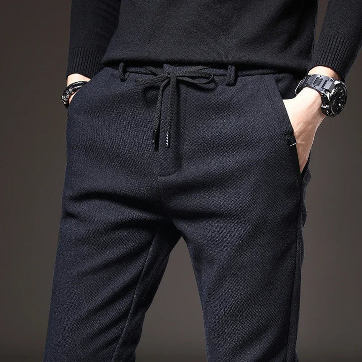 Gabriel Slim-Fit Pants