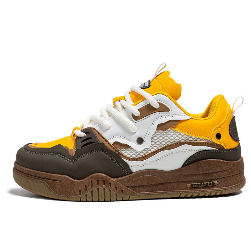 Blaze Retro Sneakers