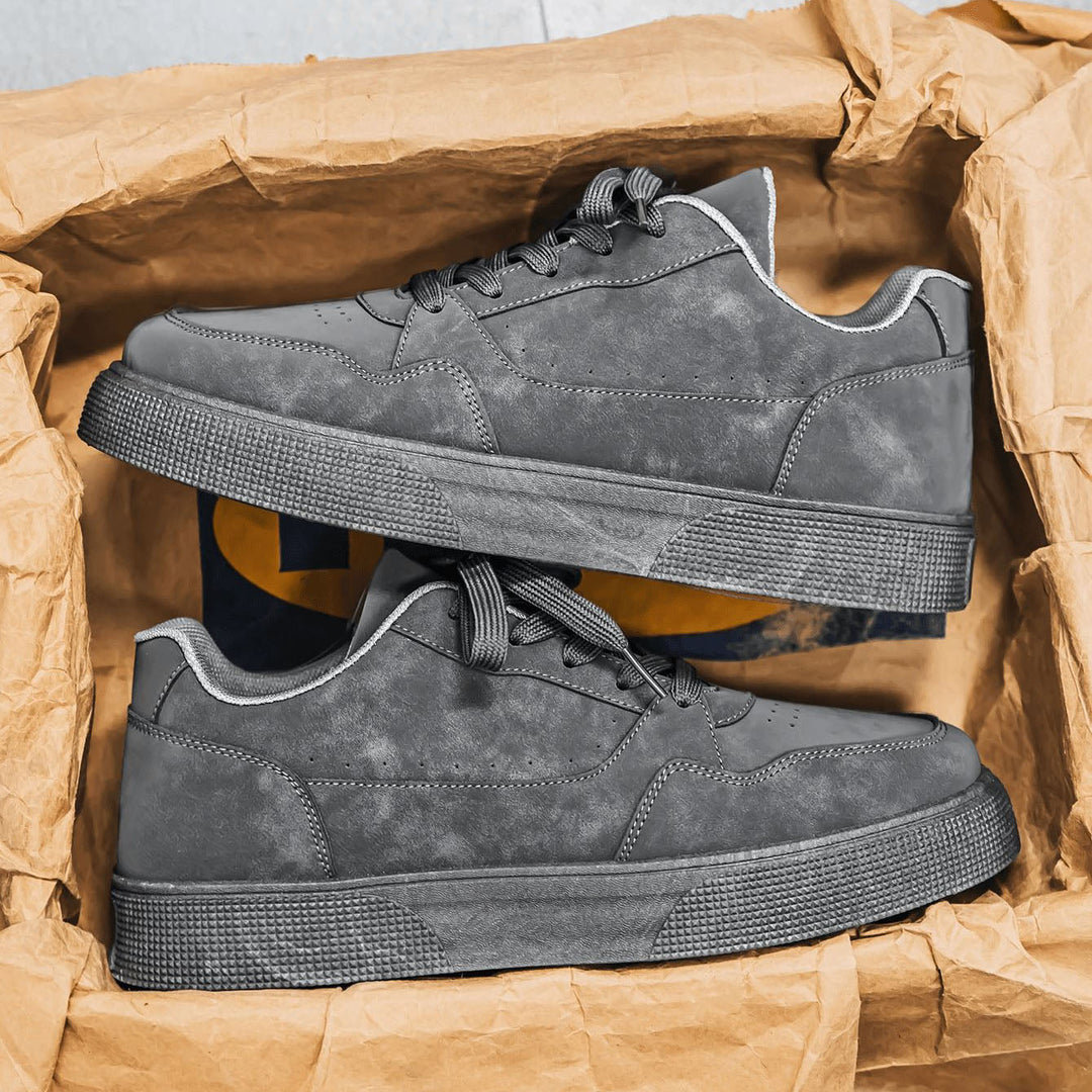 Santino Suede Sneakers