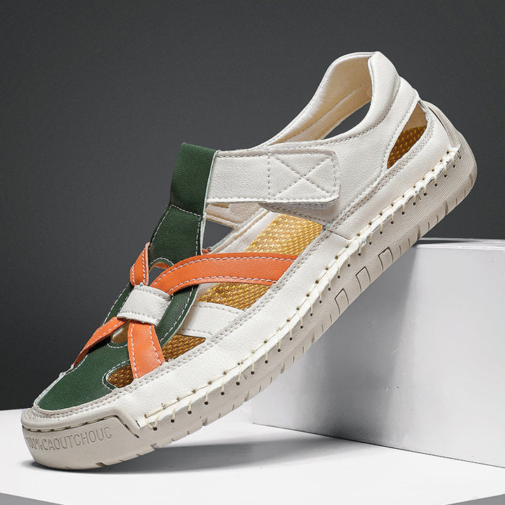 Giulio Comfort Flex Sandals