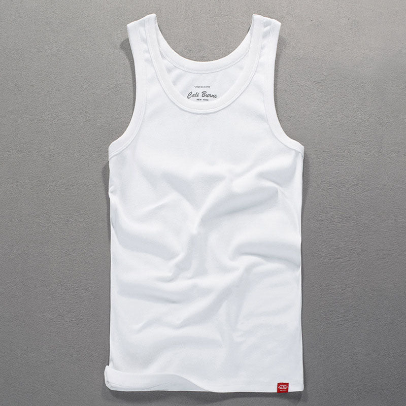 Rico Cotton Tank
