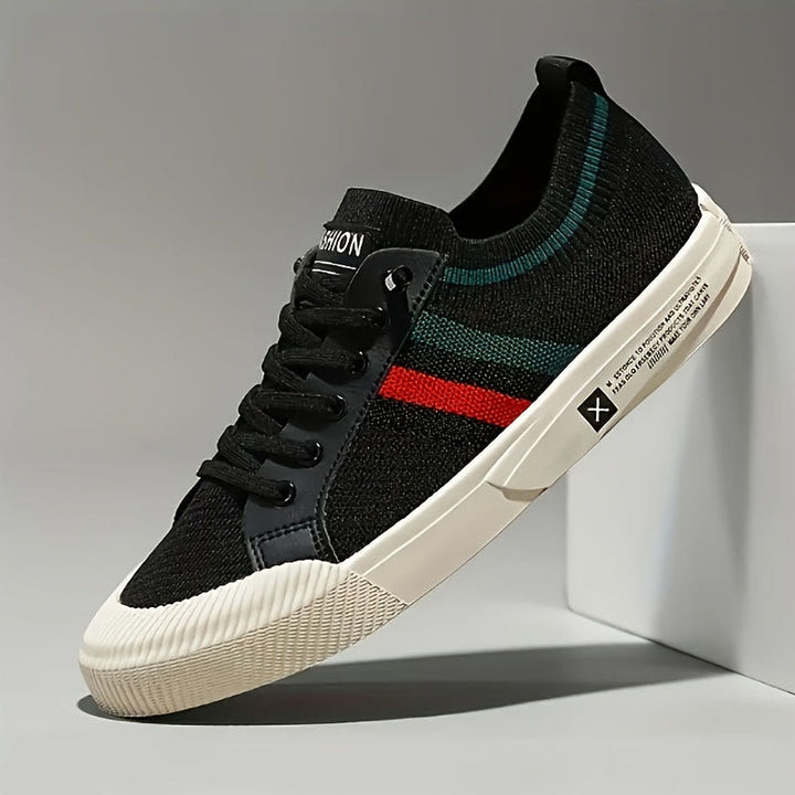 Nico Knit Low Sneaker