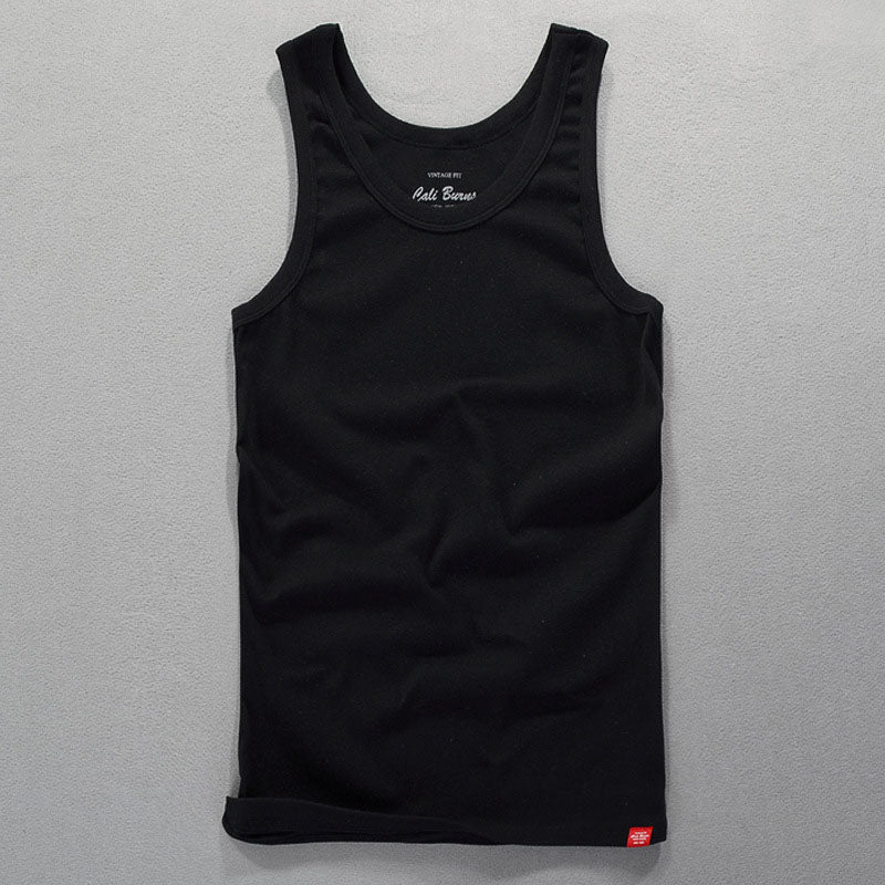 Rico Cotton Tank