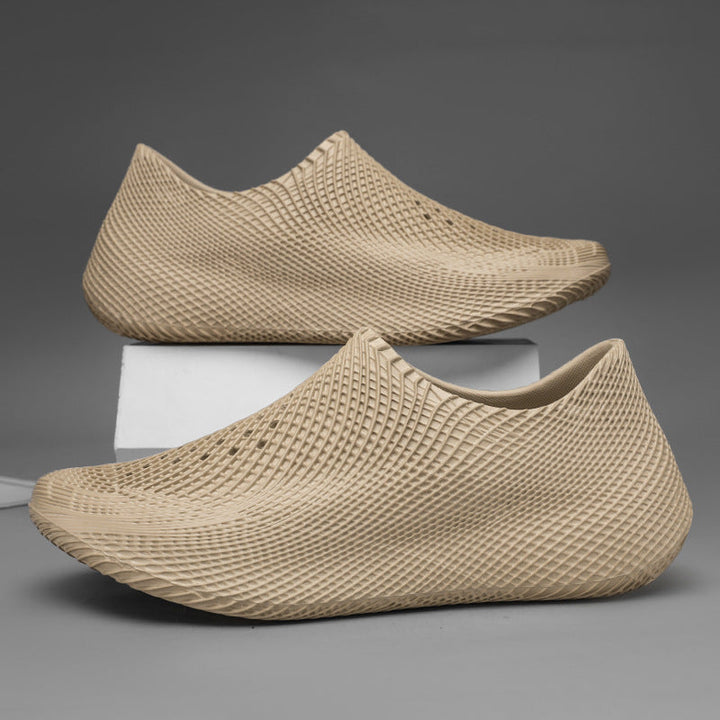 Ionico Ergonomic Slip-On Clogs