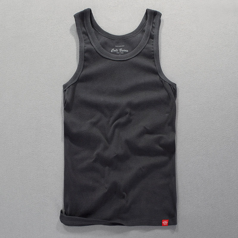 Rico Cotton Tank