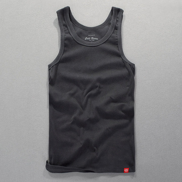 Rico Cotton Tank