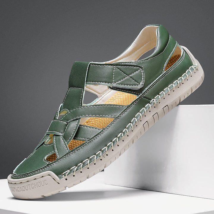 Giulio Comfort Flex Sandals