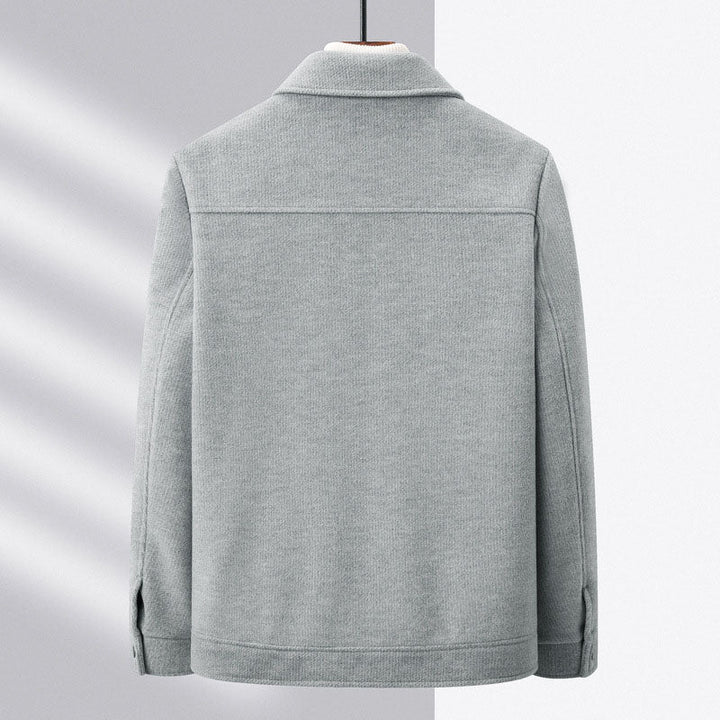 Roberto Wool Jacket