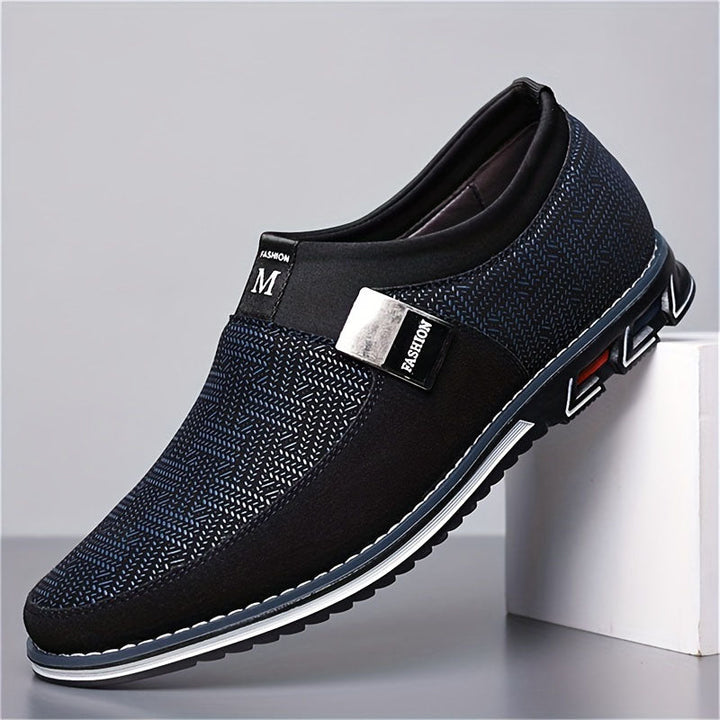 Alessio Slip-On Loafer