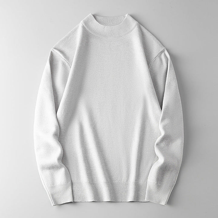 Maero Wool Blend Sweater