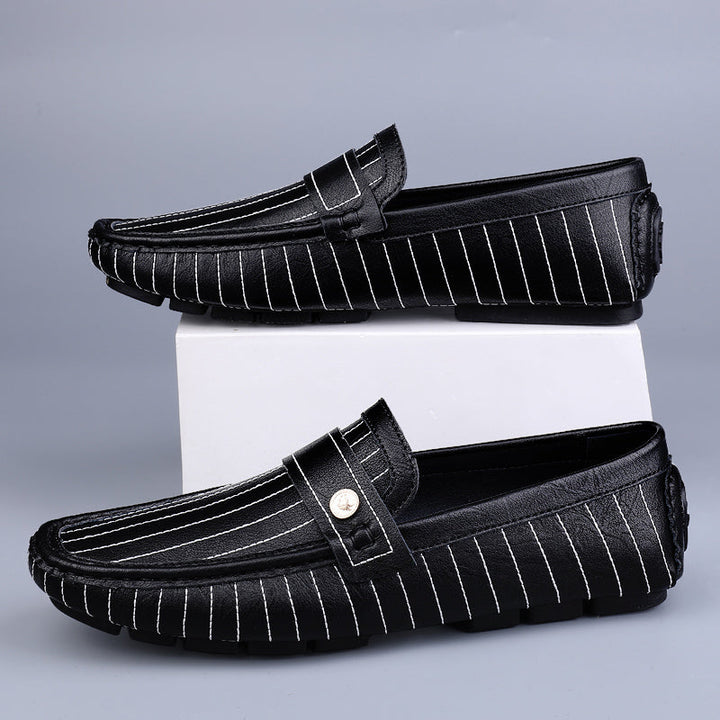 Adriano Genuine Leather Drivers
