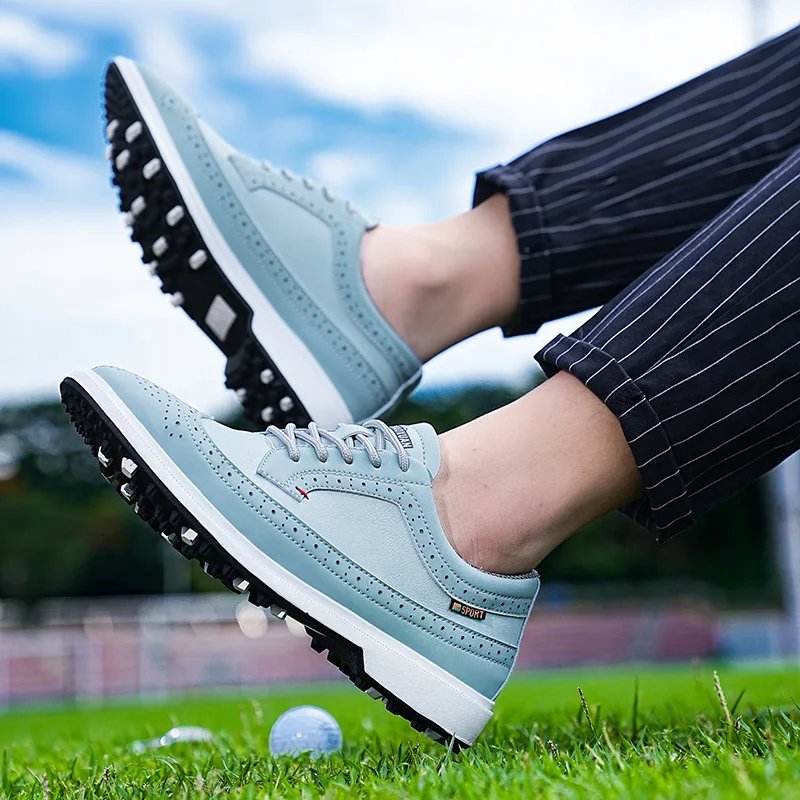 Santiago Performance Golf Shoes