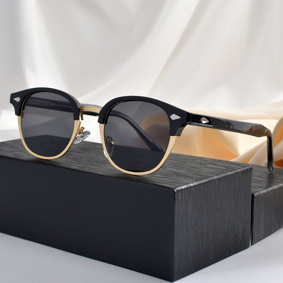 Lucien Signature Sunglasses