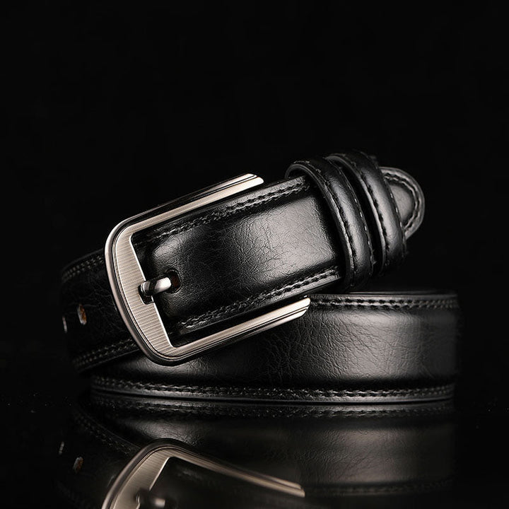 Marco Leather Belt