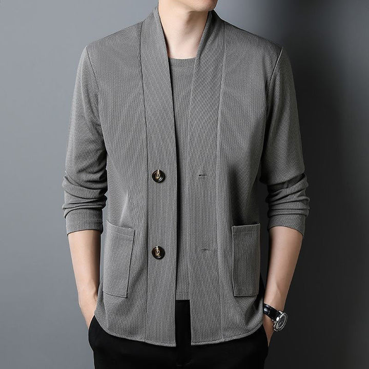 Rafael Knitted Blazer