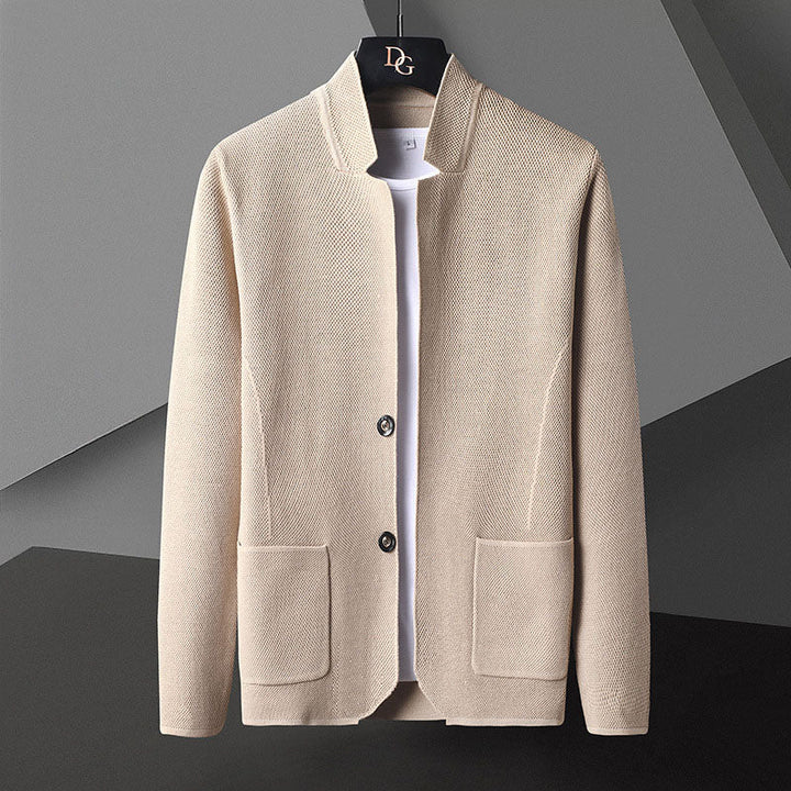 Alvaro Woven Jacket