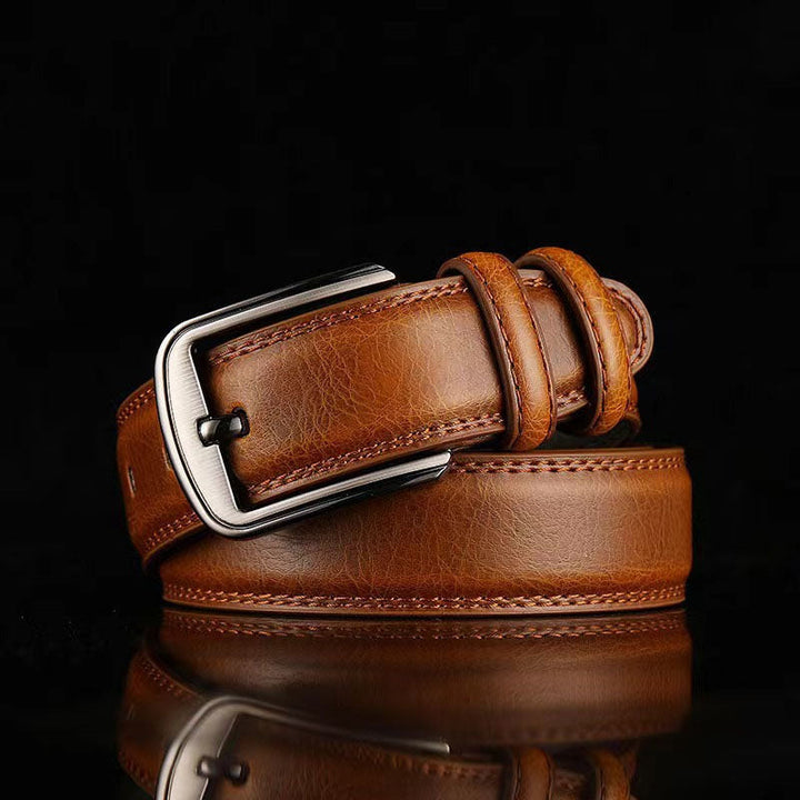 Marco Leather Belt