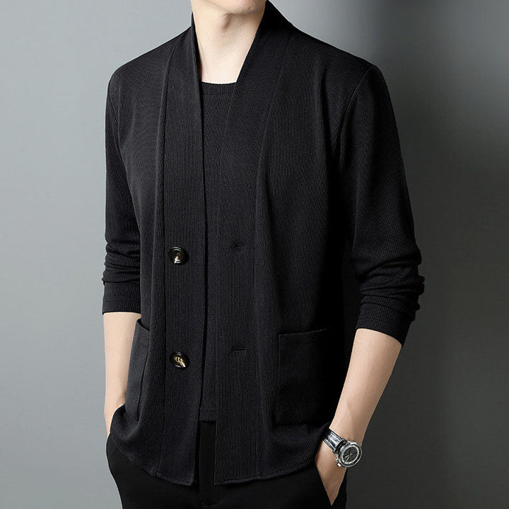 Rafael Knitted Blazer