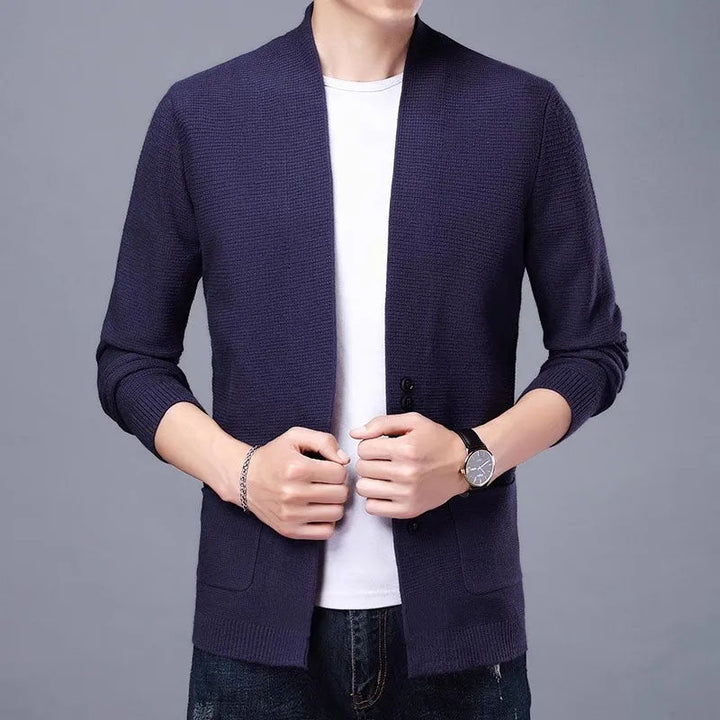 Vittorio Knit Cardigan