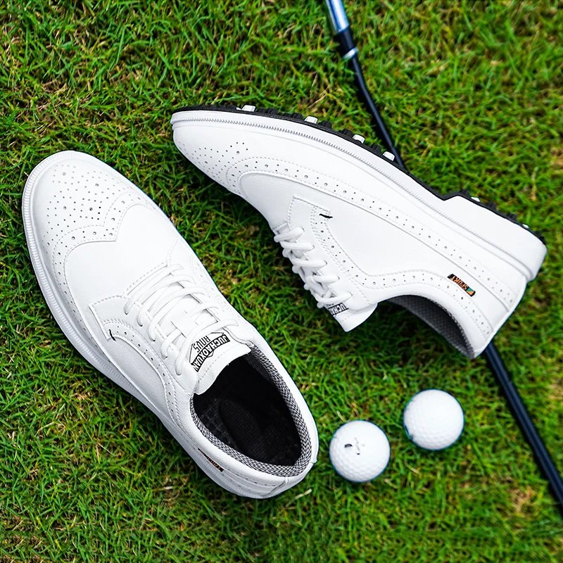 Santiago Performance Golf Shoes