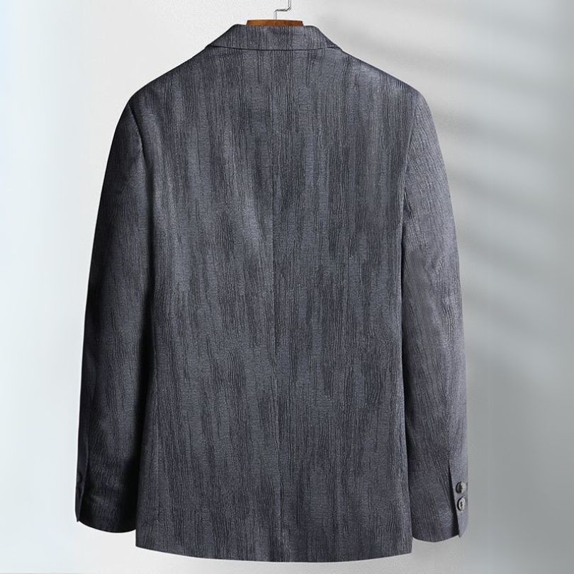 Luca Tailored Blazer