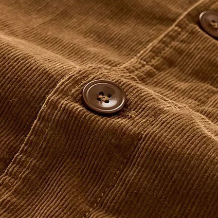 Rinaldo Corduroy Jacket