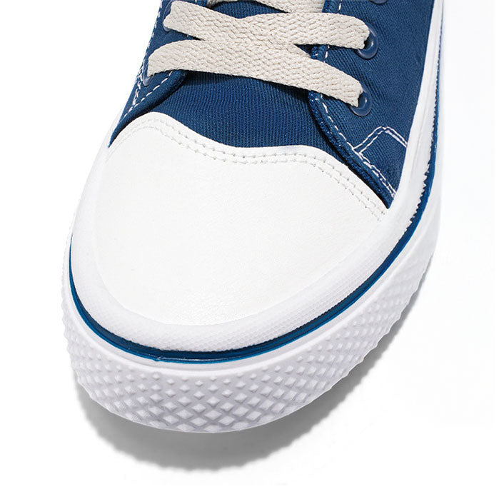 Verno Canvas Shoes