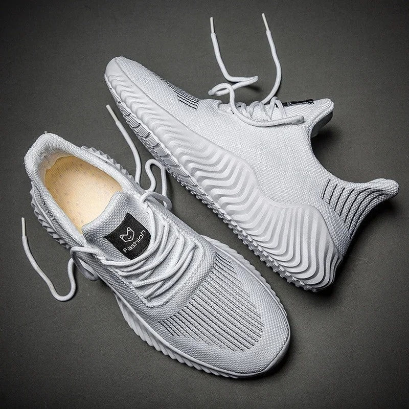 Elio Performance Knit Sneakers