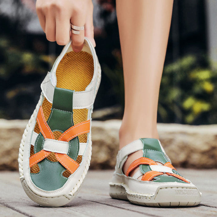 Giulio Comfort Flex Sandals