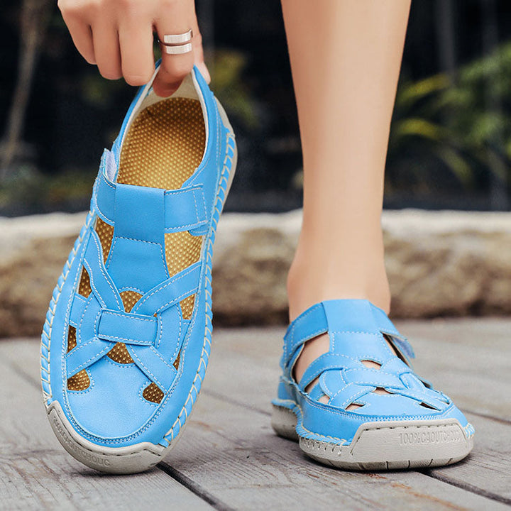 Giulio Comfort Flex Sandals