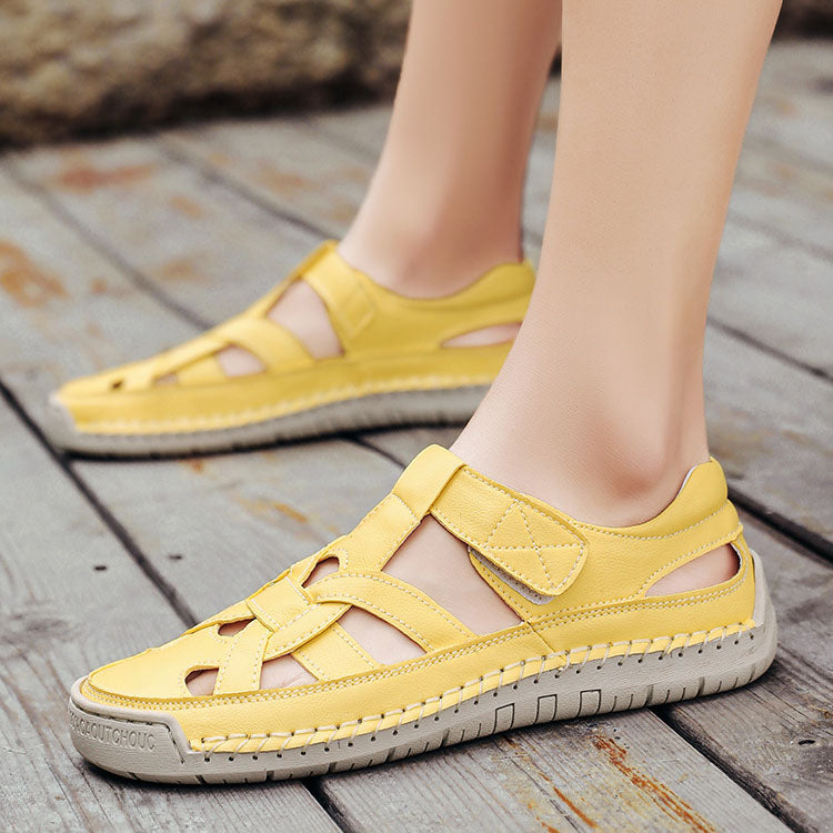 Giulio Comfort Flex Sandals