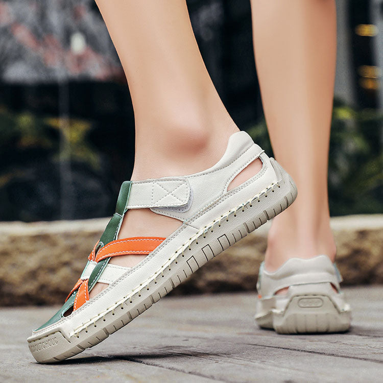 Giulio Comfort Flex Sandals