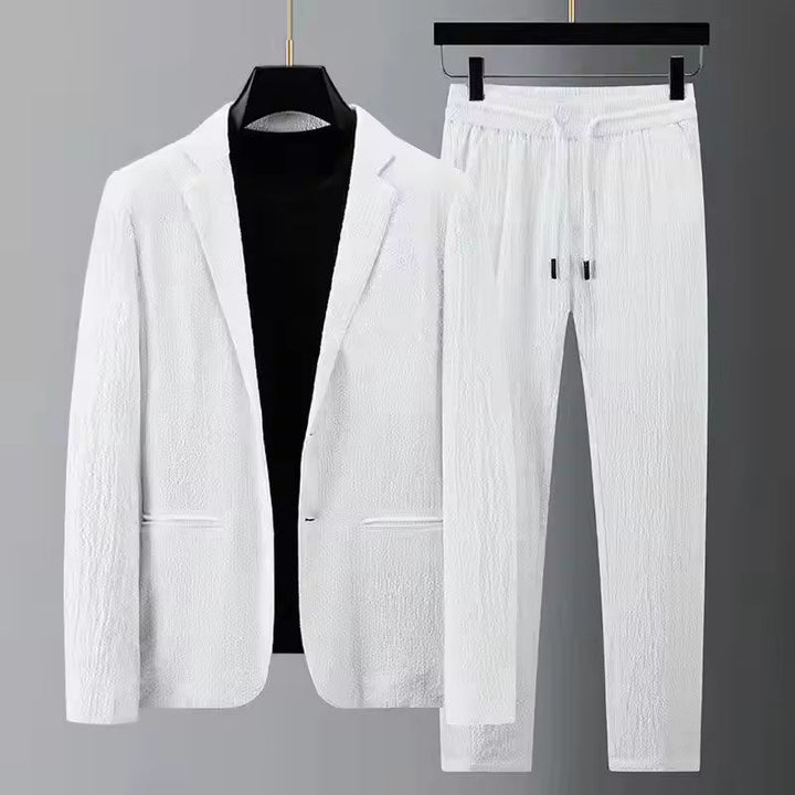 Santino Tech-Cool Suit Set
