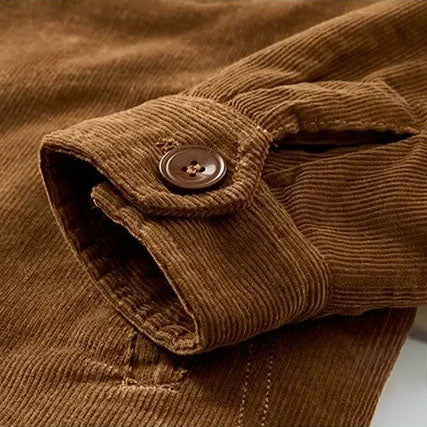 Rinaldo Corduroy Jacket