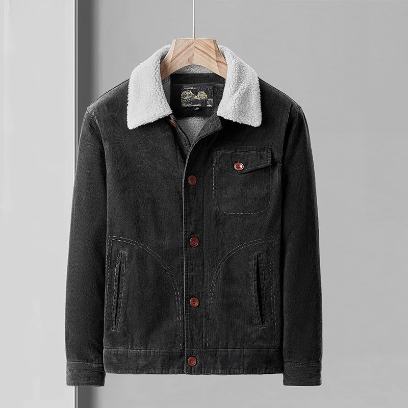 Rinaldo Corduroy Jacket