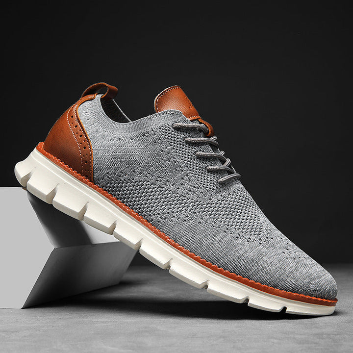 Elian Knit Hybrid Sneakers