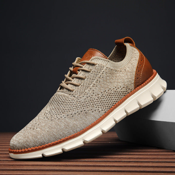 Elian Knit Hybrid Sneakers