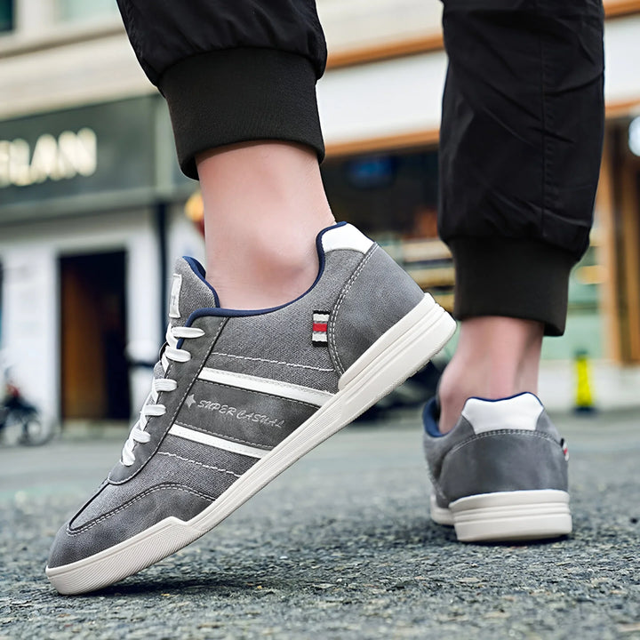 Ricardo Super Casual Denim Sneakers