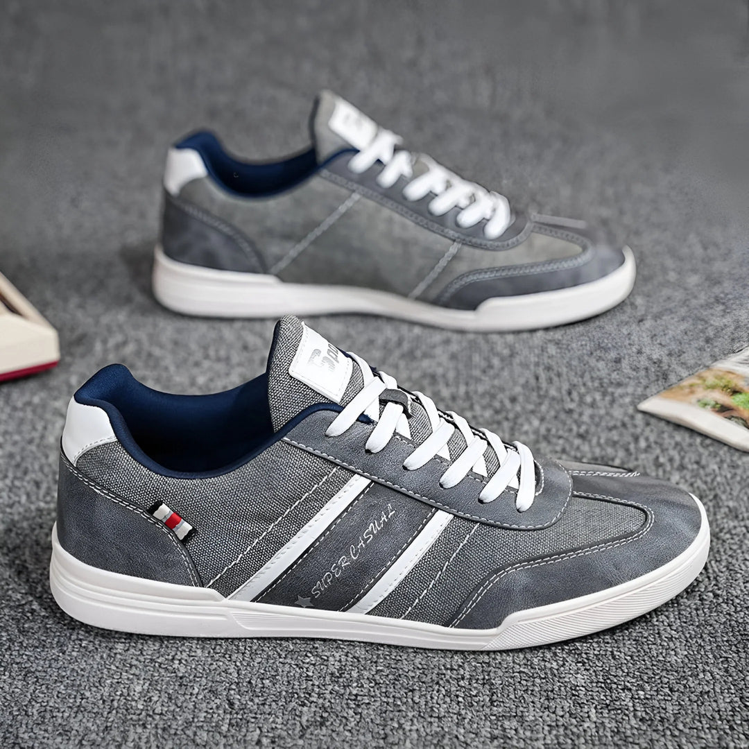 Ricardo Super Casual Denim Sneakers