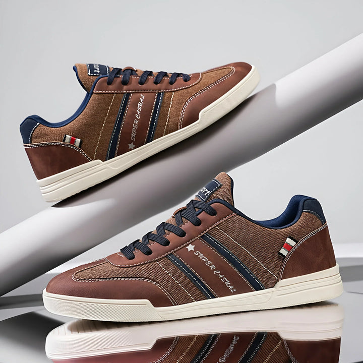 Ricardo Super Casual Denim Sneakers