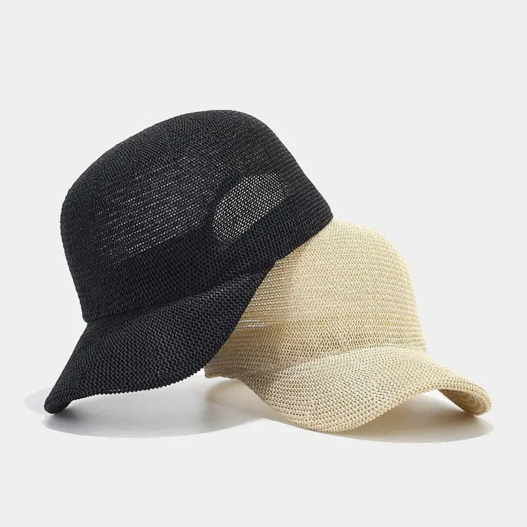 Brisa Woven Summer Hat