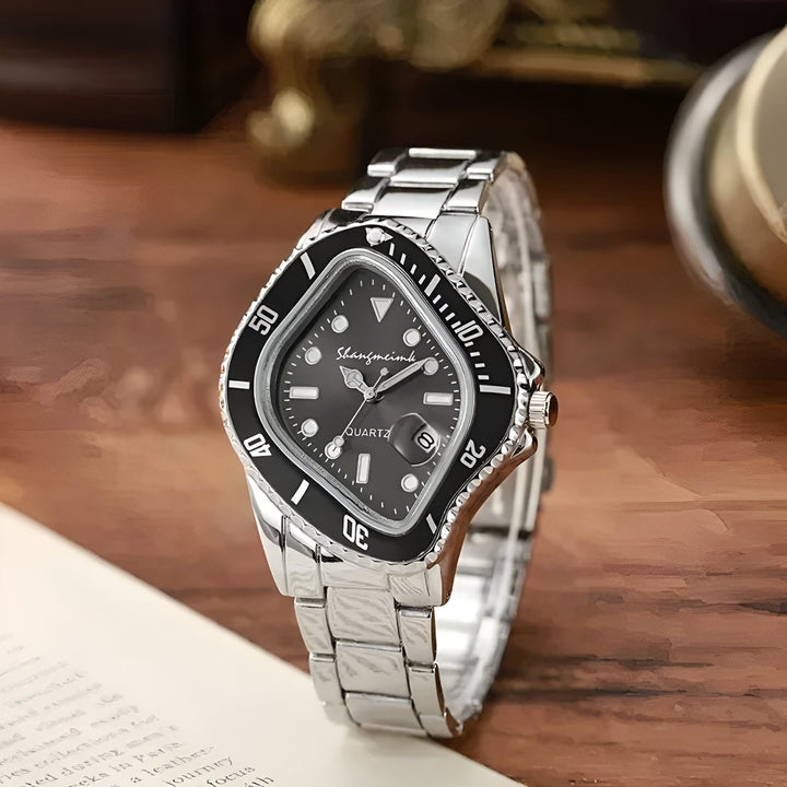 Marcello Asymmetry Artist Watch