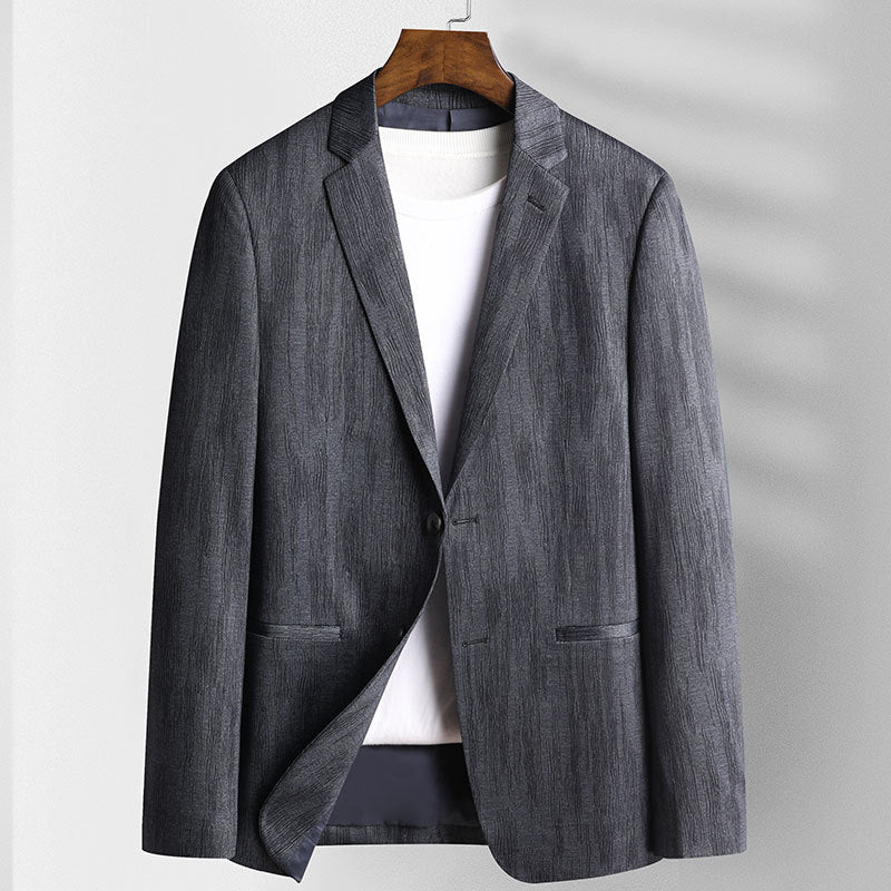 Luca Tailored Blazer