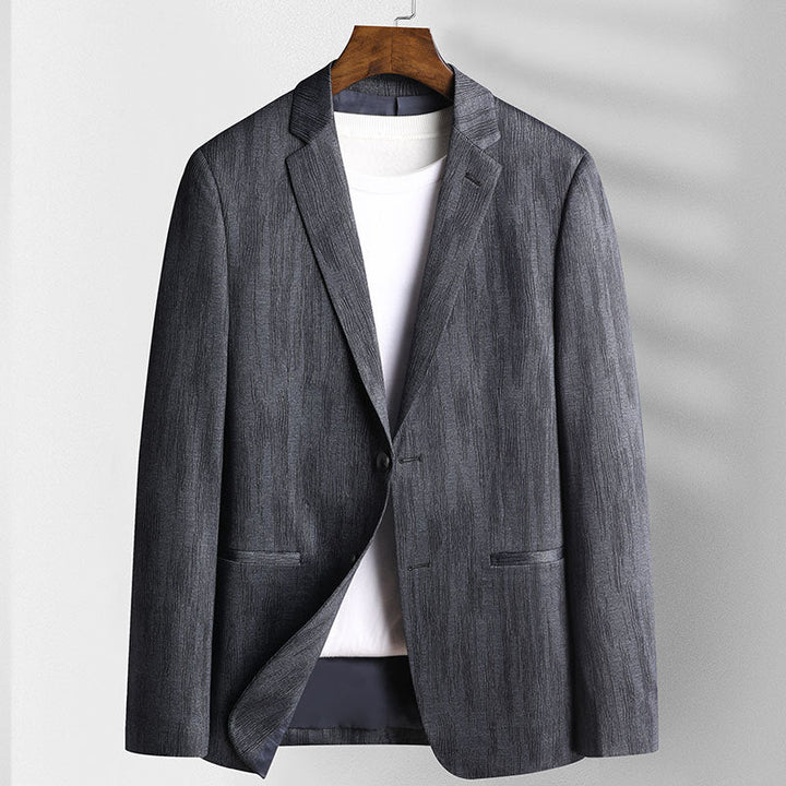 Luca Tailored Blazer