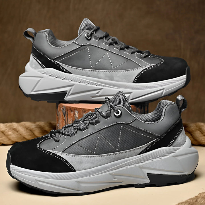 Rafael Heritage Retro Sneakers